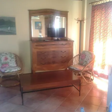 ファームステイ Agriturismo Casa Re Santa Maria della Versa