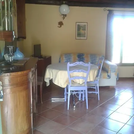 Agriturismo Casa Re Santa Maria della Versa