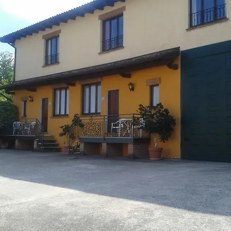 Agriturismo Casa Re
