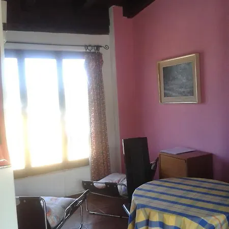 Agriturismo Casa Re *