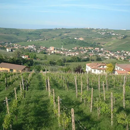 Agriturismo Casa Re Santa Maria della Versa