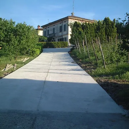 Agriturismo Casa Re *